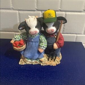 Mary Moos Moos “I’ll stand by moo for-heifer”